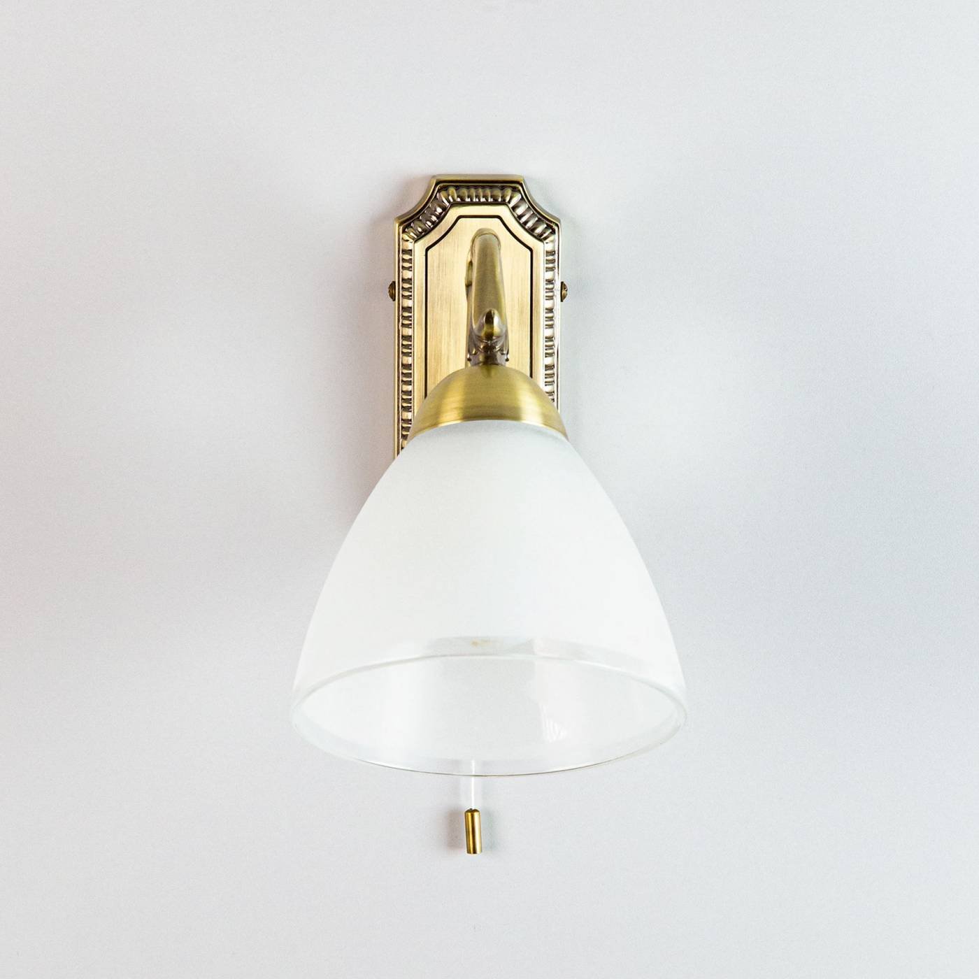 Настенное бра Citilux Латур CL413411