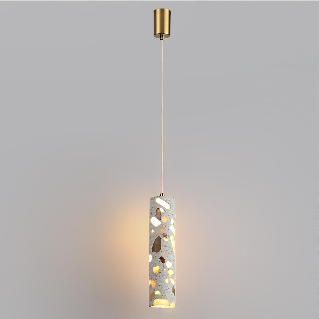 Светильник подвесной Odeon Light Terrazzo 7012/6L
