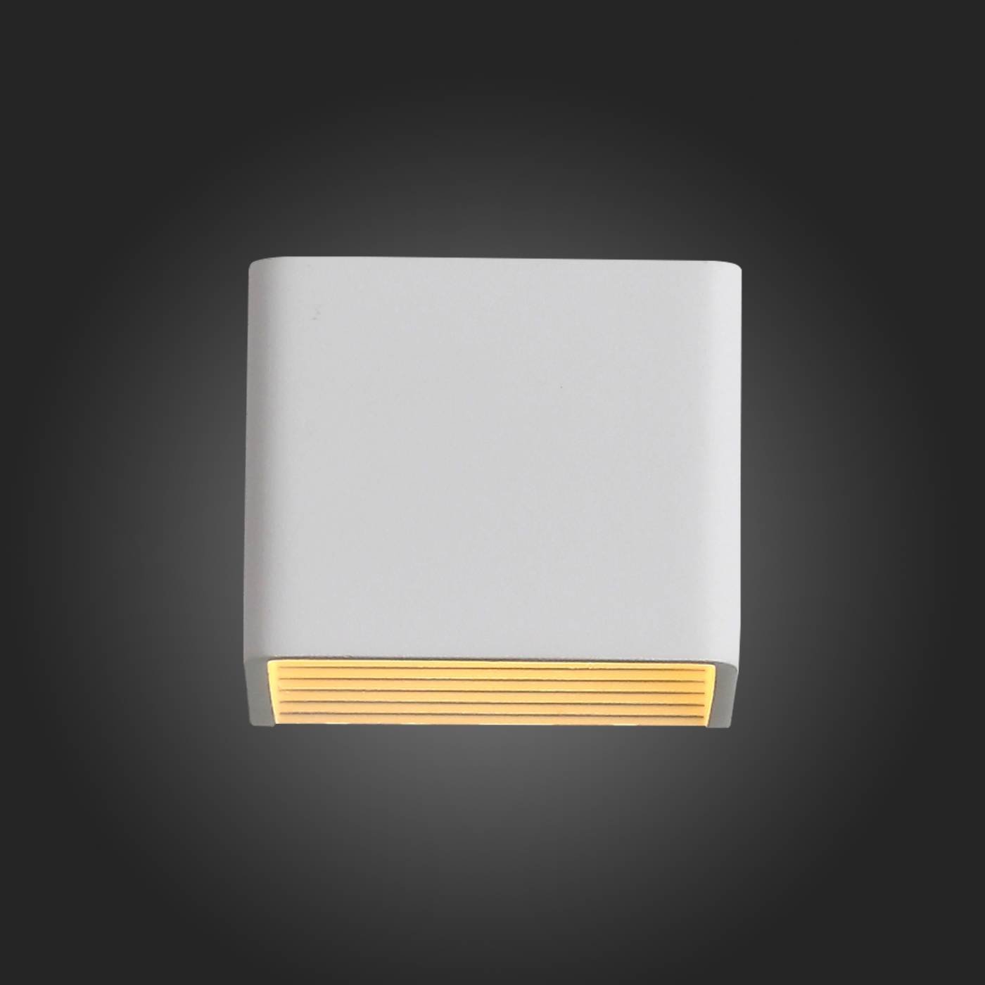 SL455.051.01 Настенное бра ST Luce Grappa 2 SL455.051.01