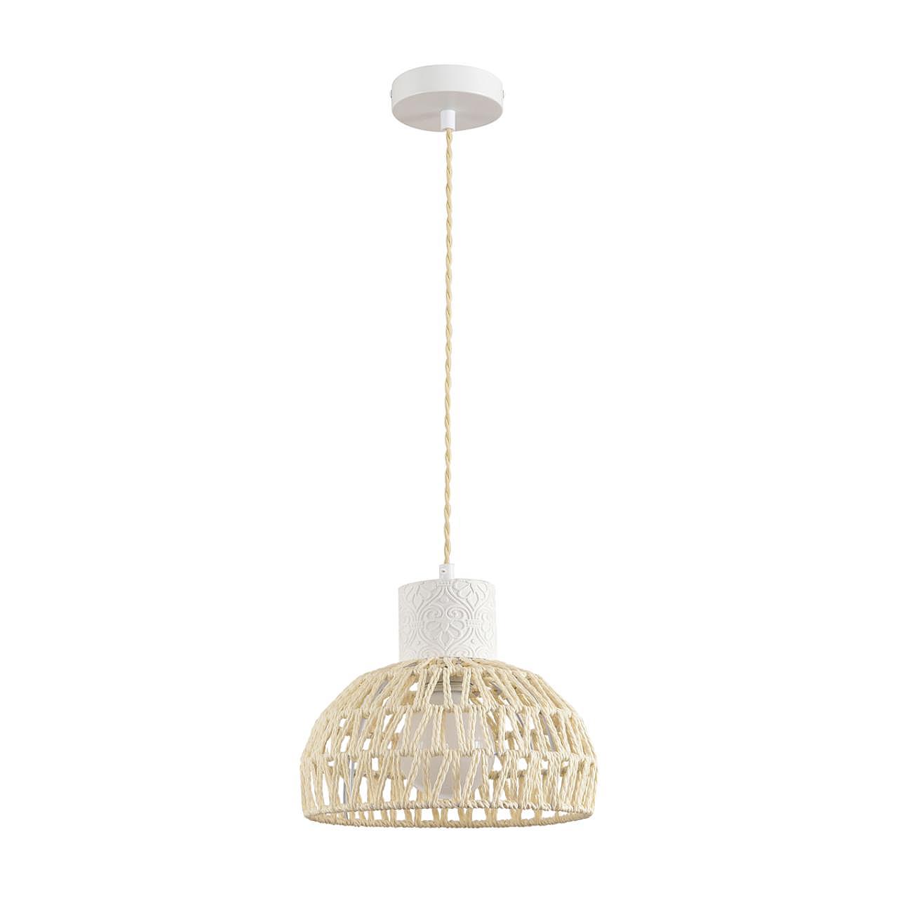 8368/1A Светильник подвесной Lumion Boho 8368/1A