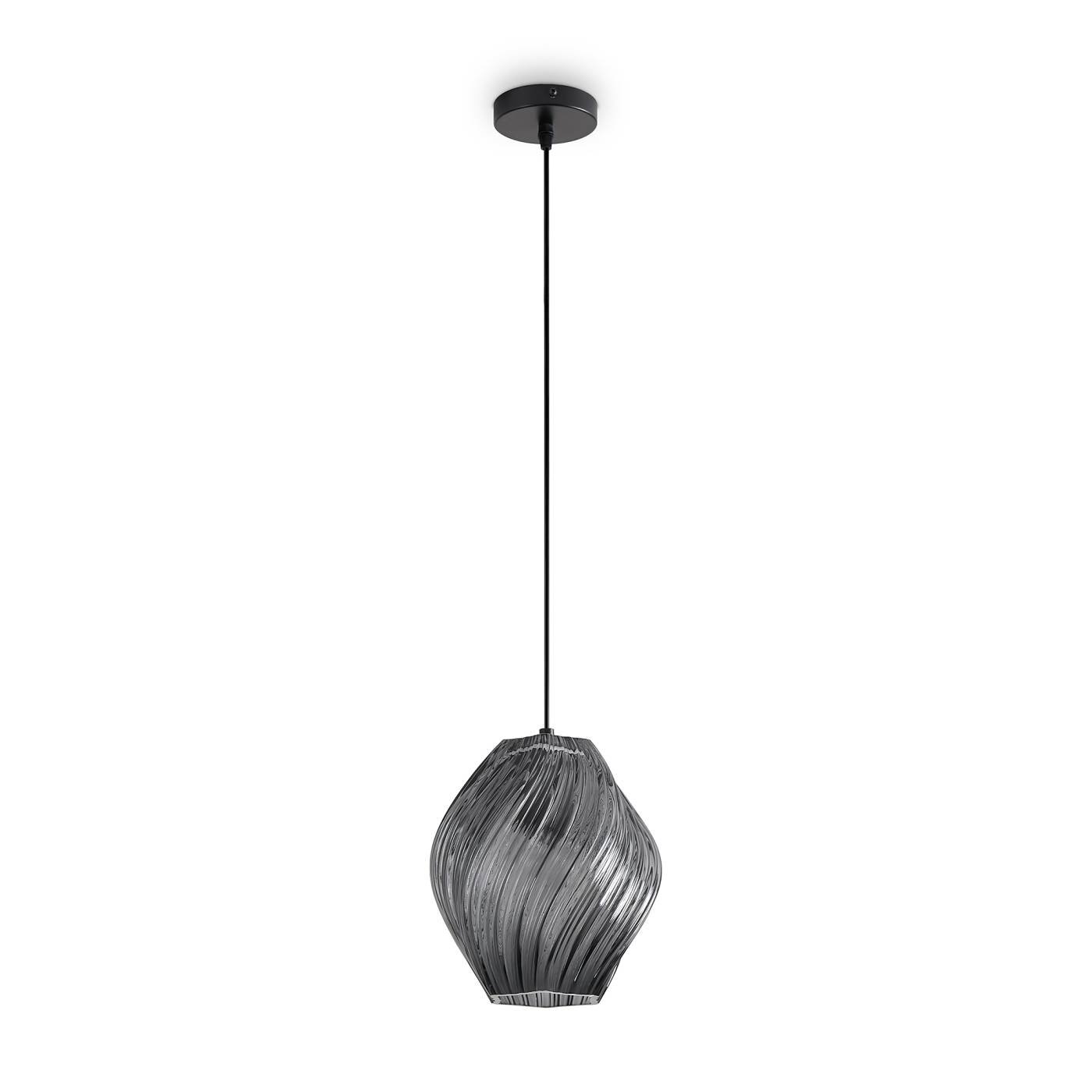 FR5547PL-01SM Светильник подвесной Freya Shiny FR5547PL-01SM