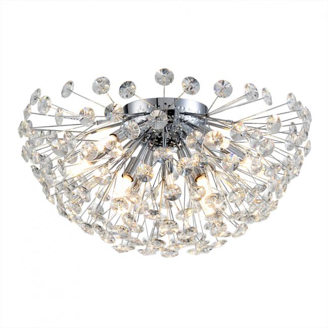 EL322C09.1 Потолочная люстра Citilux Betsy EL322C09.1