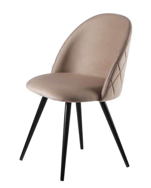 MF1008-1 Стул вращающийся MyFar Джозеф MF1008-1