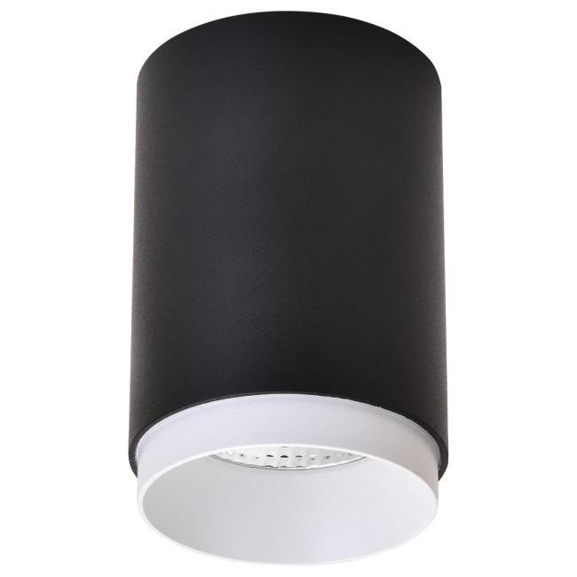 WE801.01.027+WE803.RG.000 Накладной светильник Wertmark Stecken WE801.01.027+WE803.RG.000