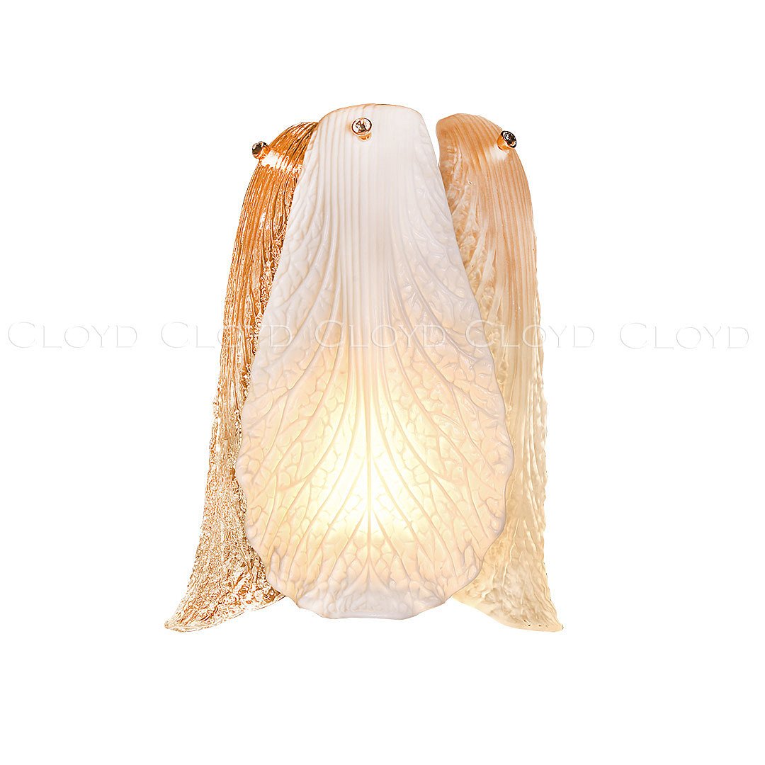 Настенное бра Cloyd Cardamon 20416