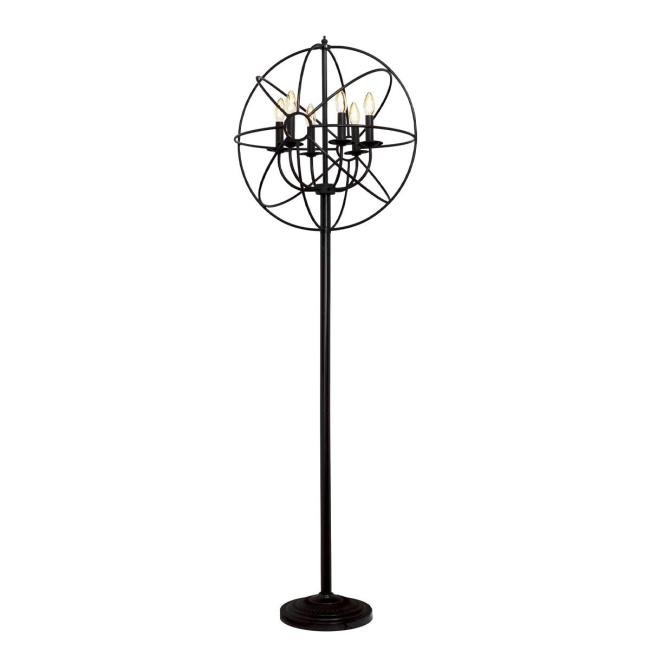 Торшер Loft It Higelton LOFT1192F