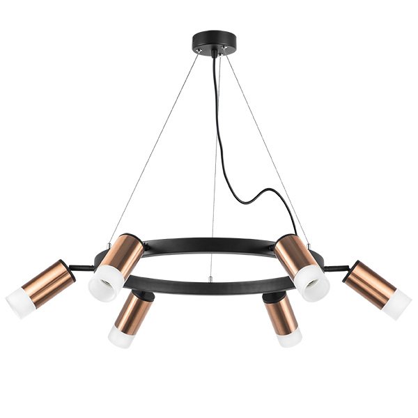 Подвесная люстра Lightstar Rullo LR0163061