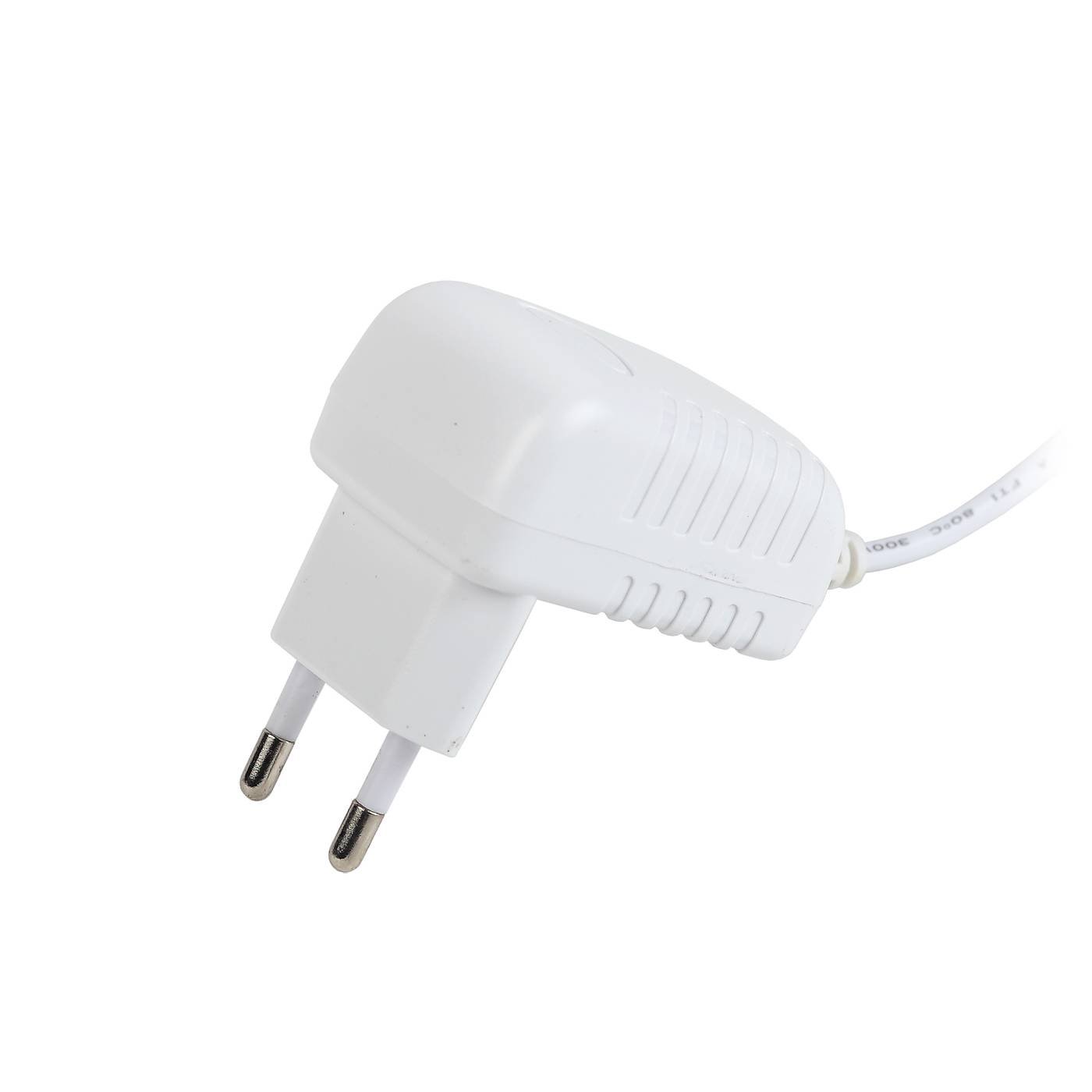 Офисная настольная лампа ЭРА NLED-453-9W-W