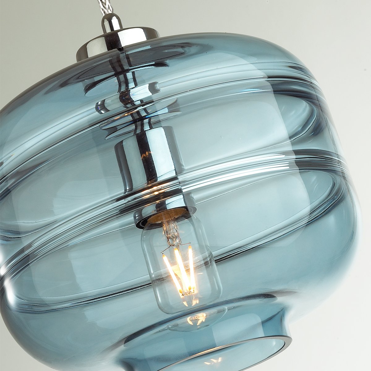 4770/1 Светильник подвесной Odeon Light Storbi 4770/1