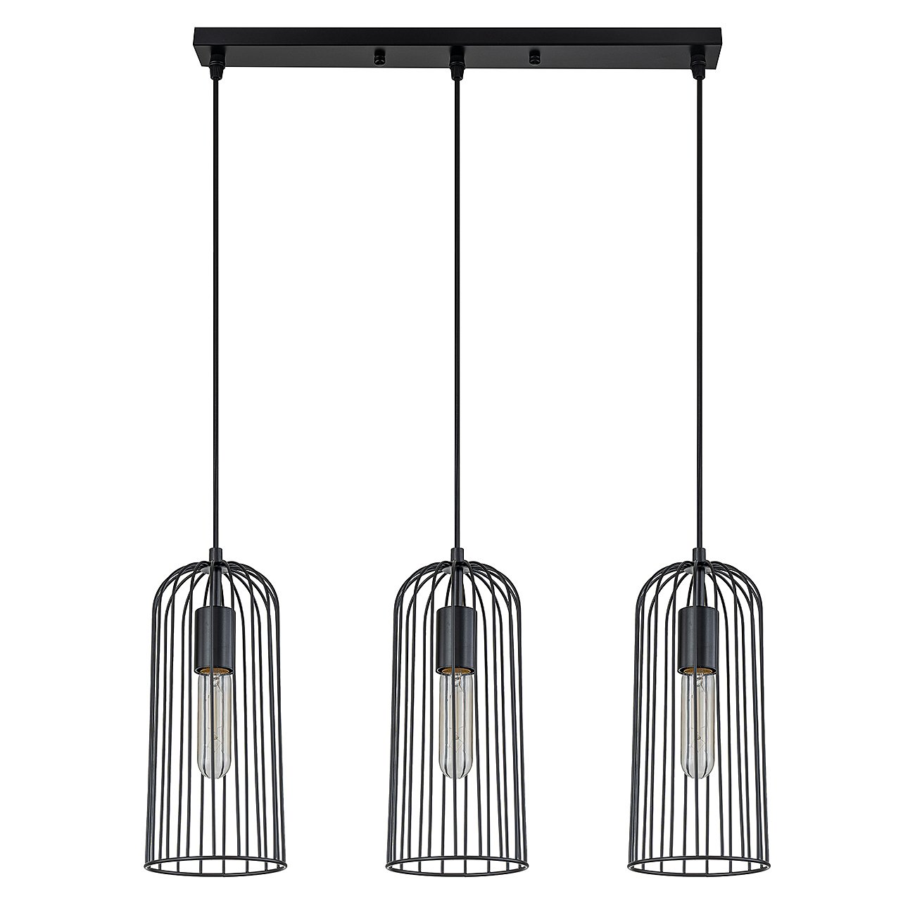 10198/3S Светильник подвесной Escada Phoenix 10198/3S