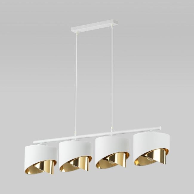 4822 Grant White Светильник подвесной TK Lighting Grant White 4822 Grant White