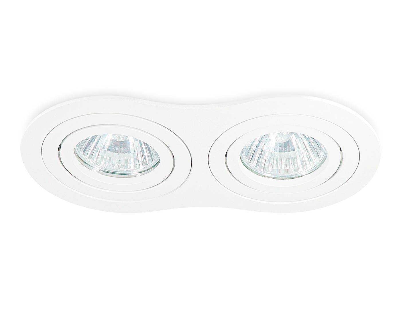 Встраиваемый светильник Ambrella Standard Tech TN102505