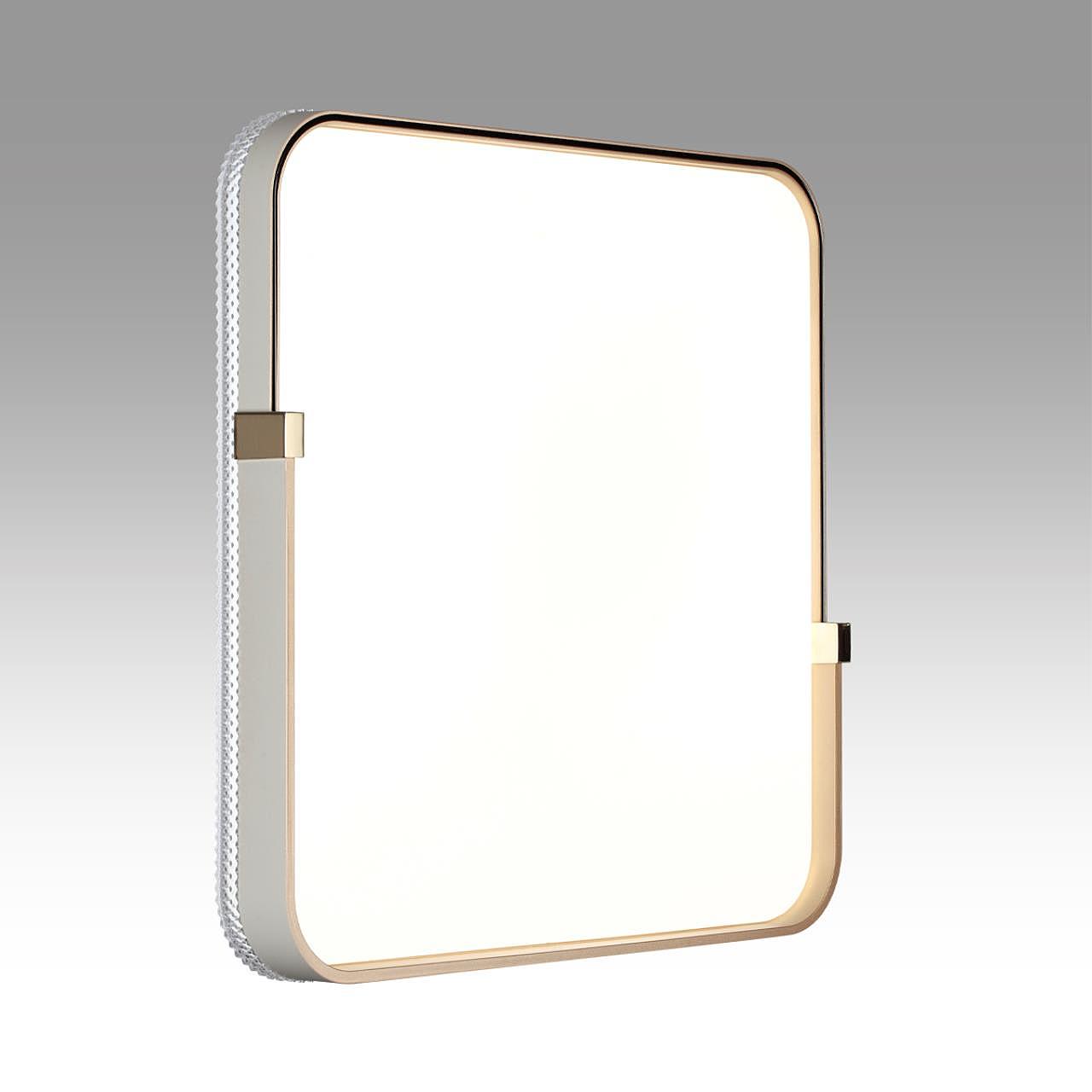 Настенно потолочный светильник Sonex Olidi White 7680/EL