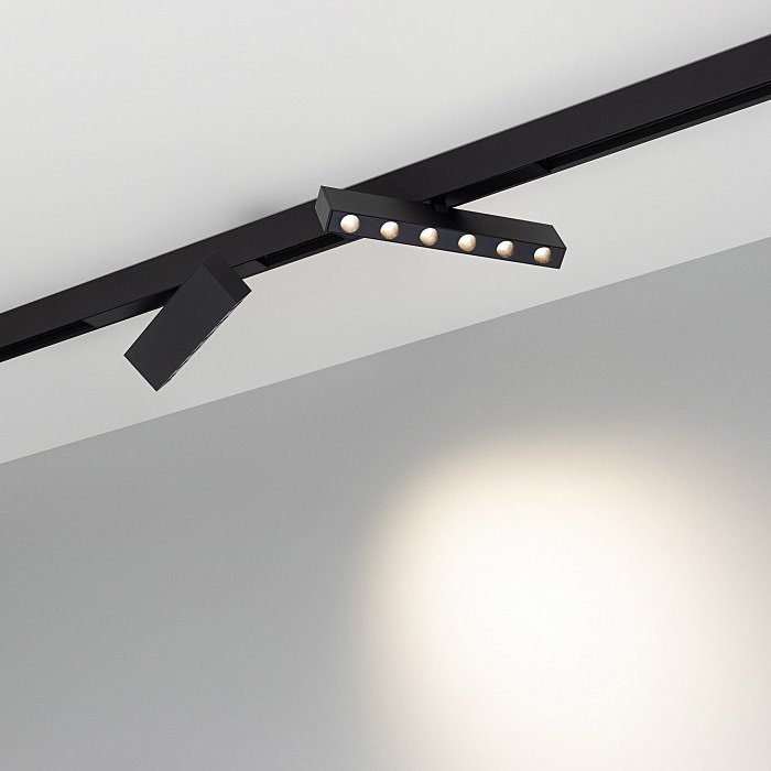 Трековый светильник Arlight Mag-25 033725