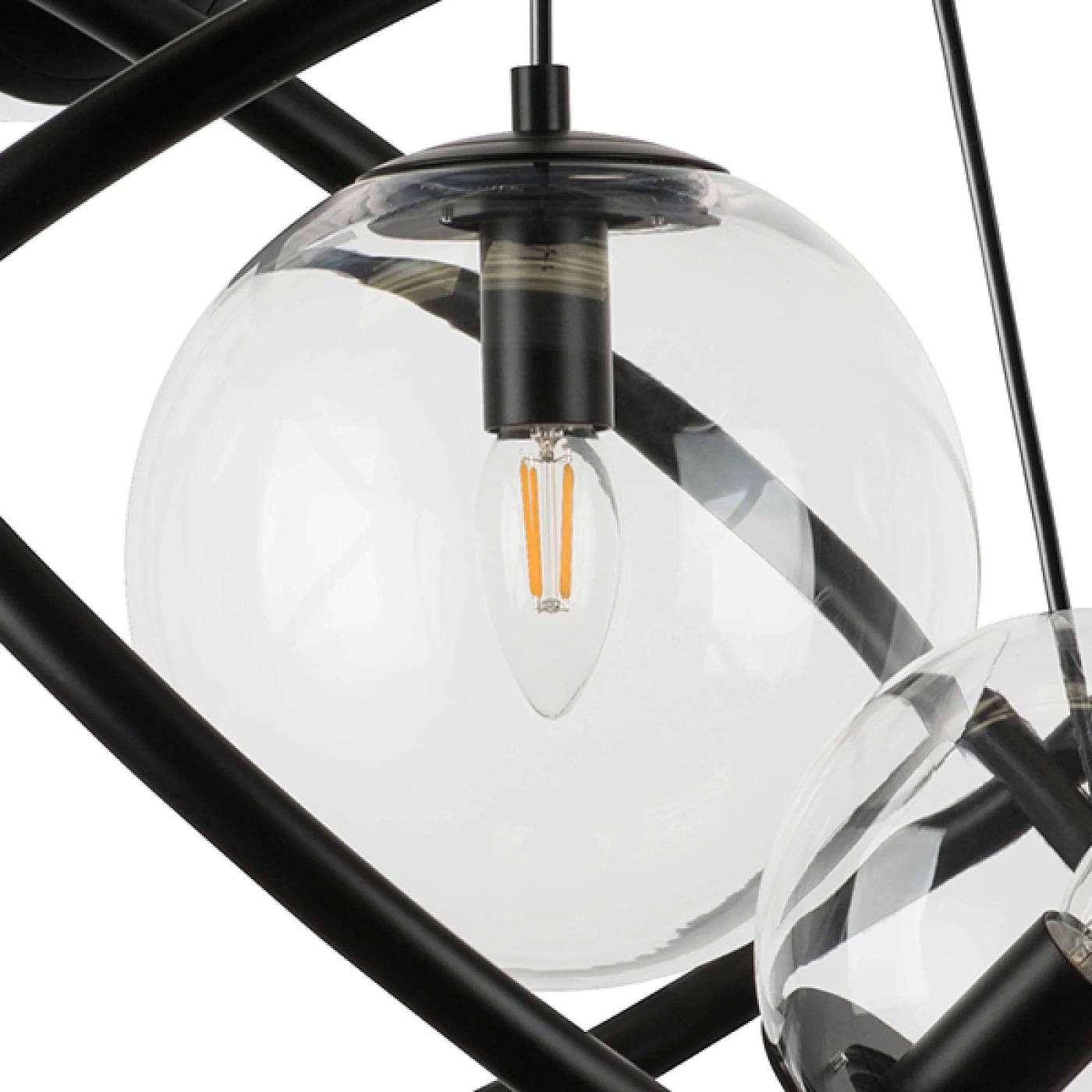 815390 Подвесная люстра Lightstar Croco 815390