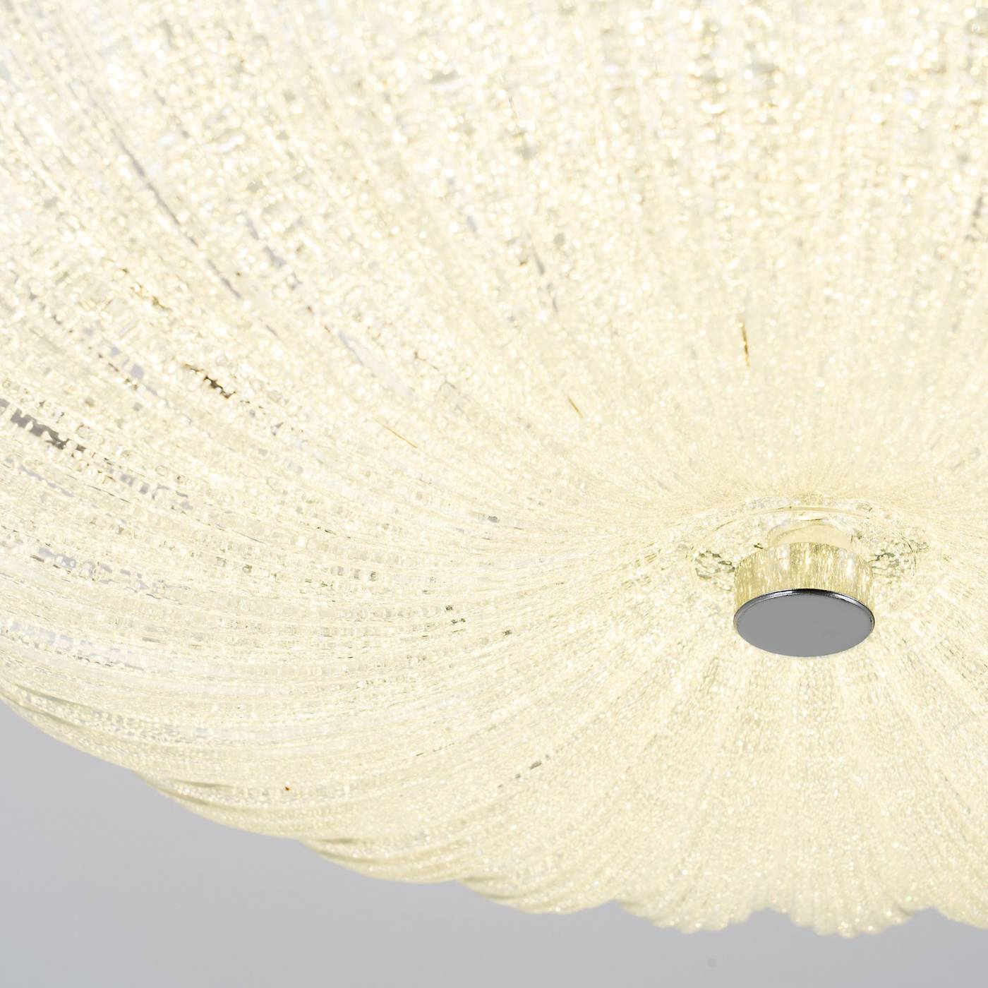L1115-400 CR Потолочный светильник L LED4U L1115-400 CR