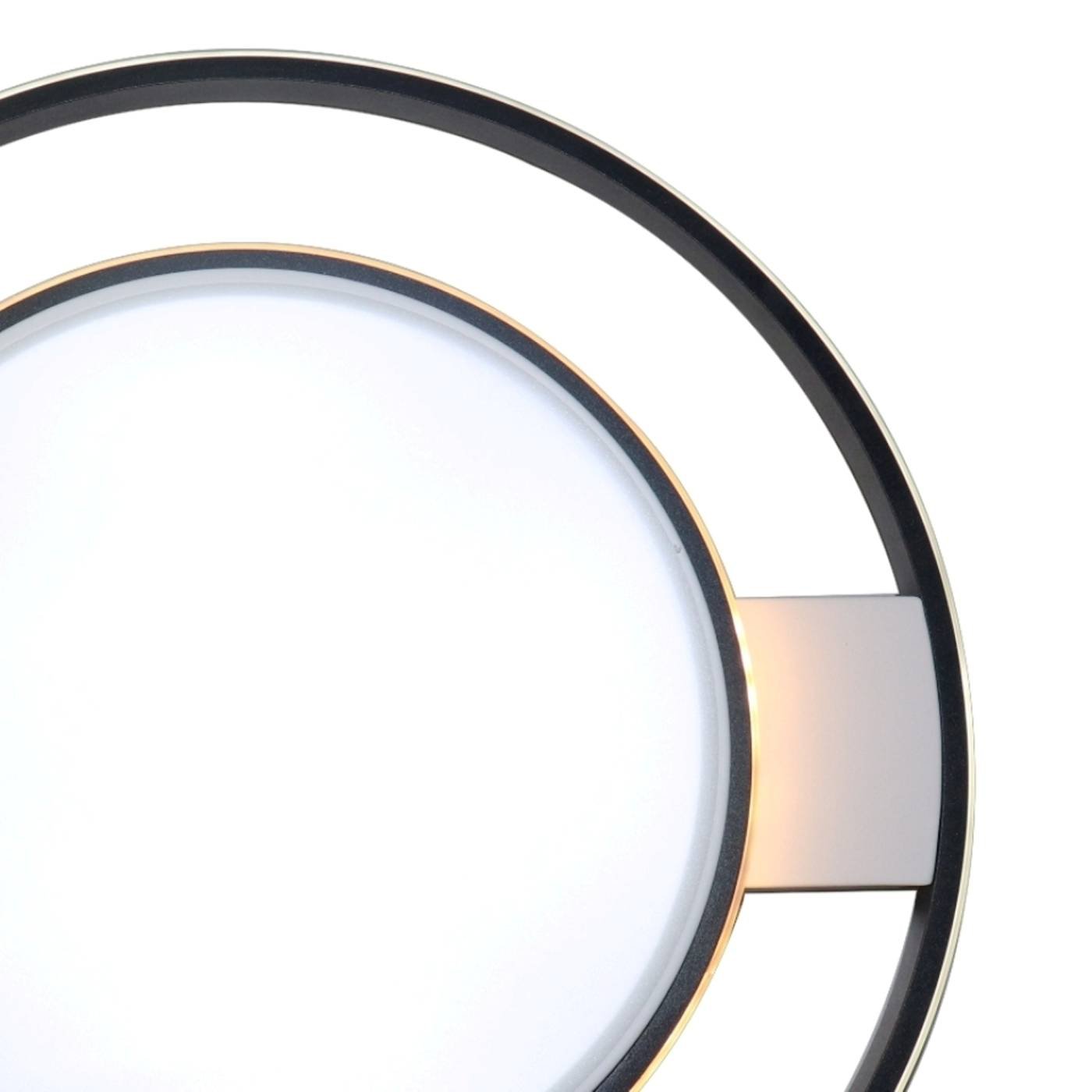 Потолочная светодиодная люстра High-Tech Led Lamps Natali Kovaltseva HIGH-TECH LED LAMPS 82001