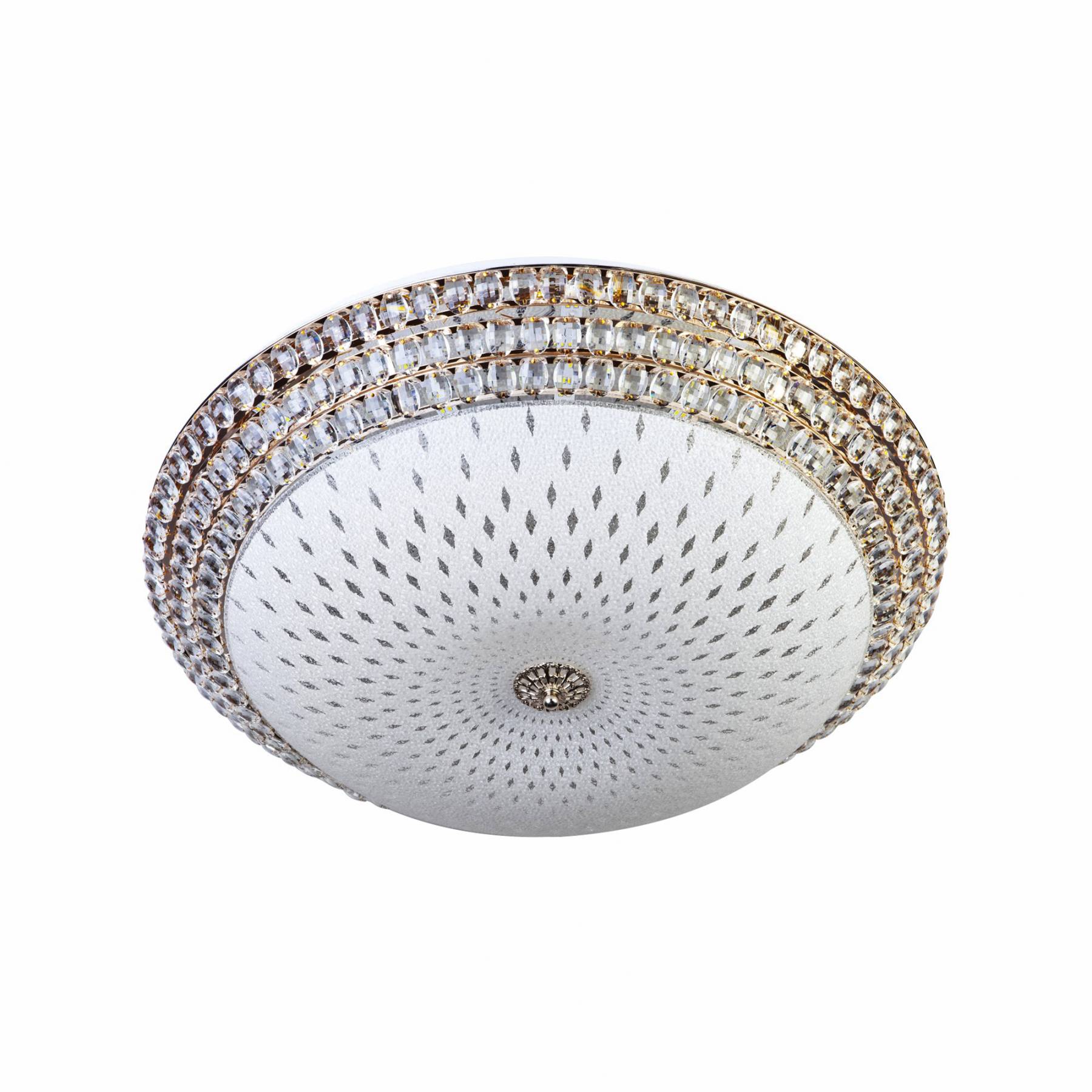 L1150-550 GD Потолочный светильник L LED4U L1150-550 GD