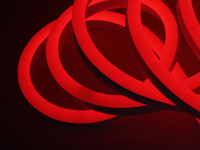 NE-2180-220-6-R-65 Светодиодный шнур SWG Standard NE-2180 NE-2180-220-6-R-65