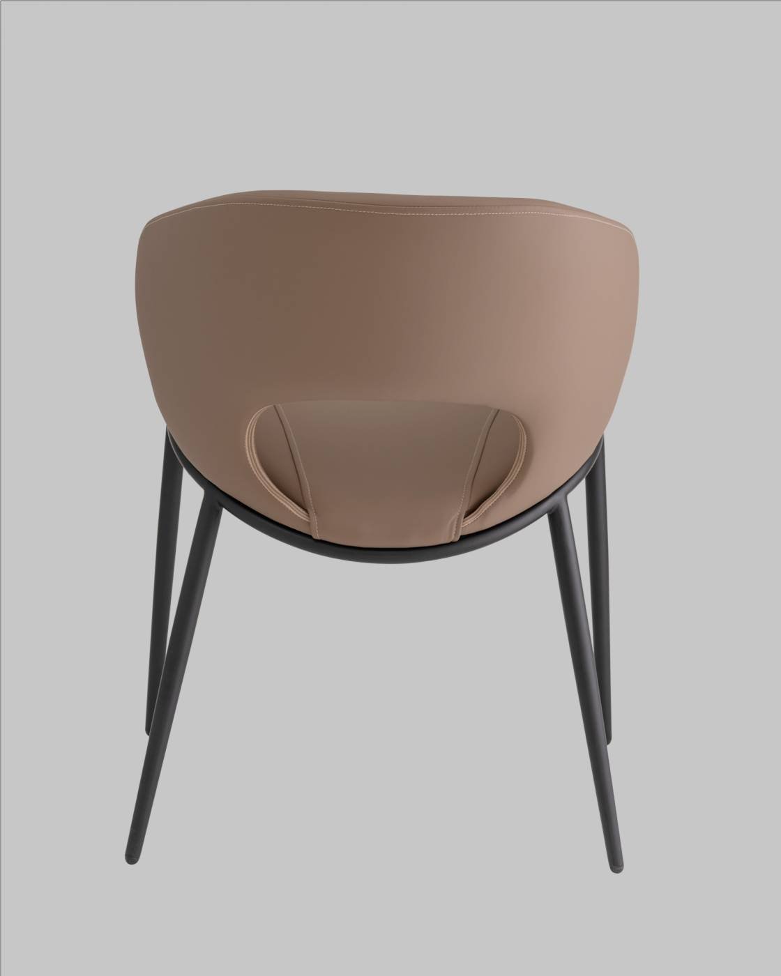 Обеденный стул Stool Group Вивьен LV-114-Na233-08-01