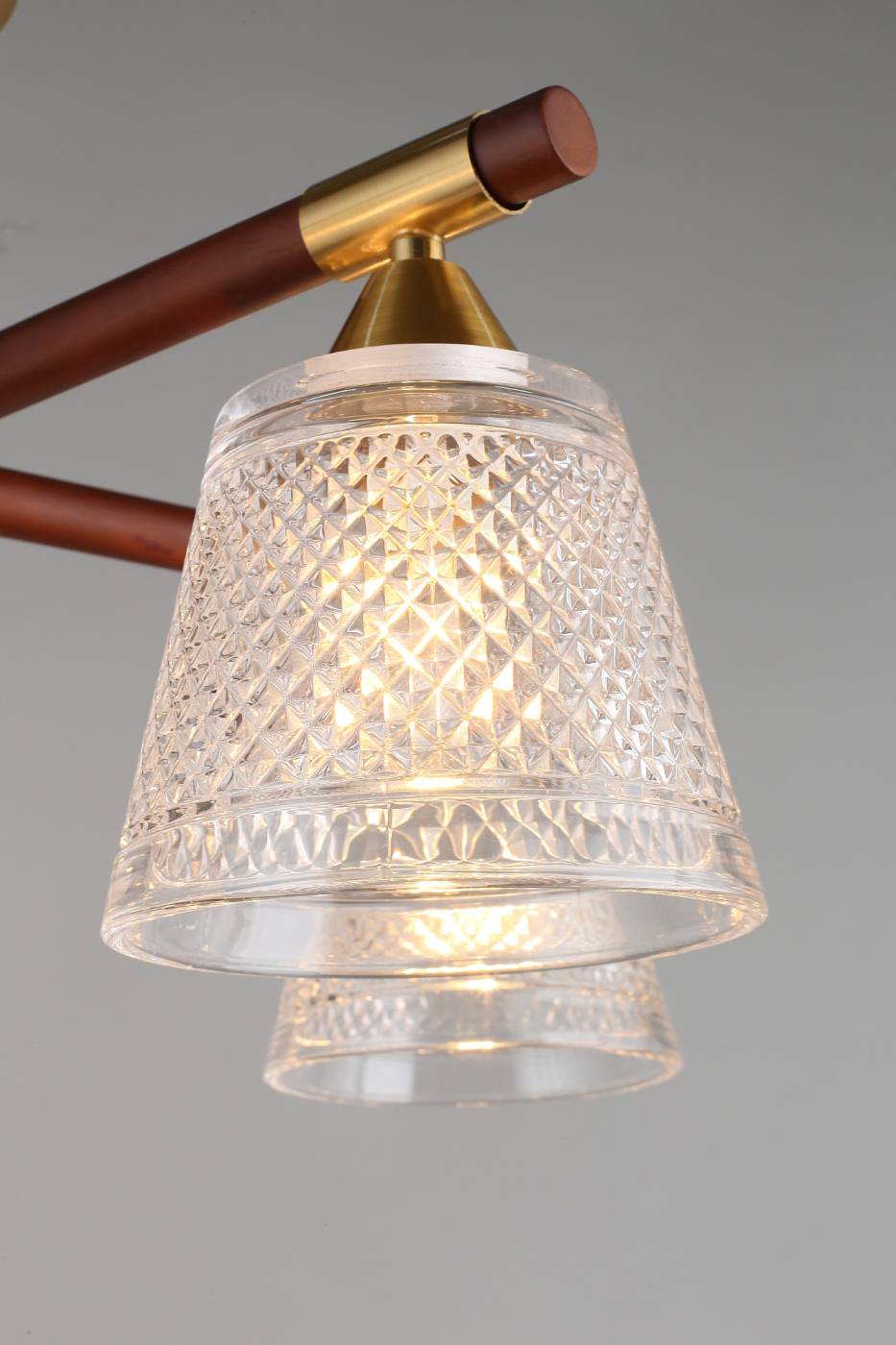 Потолочная люстра Omnilux Catania OML-67607-05