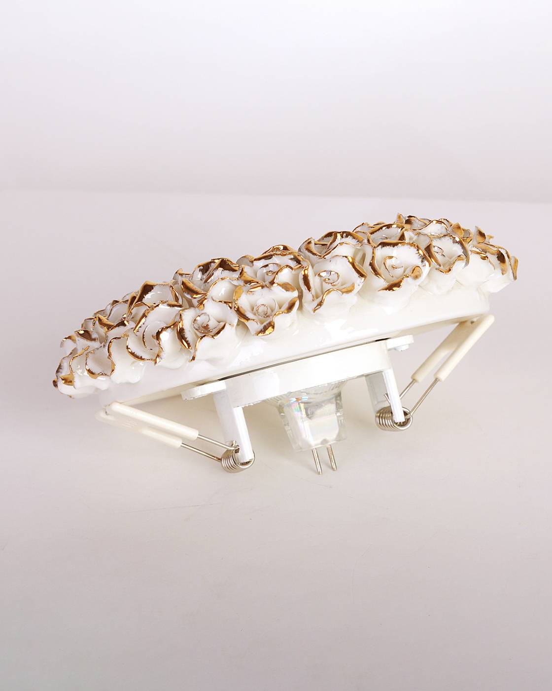 014-WHG Встраиваемый светильник Abrasax 014-WHG