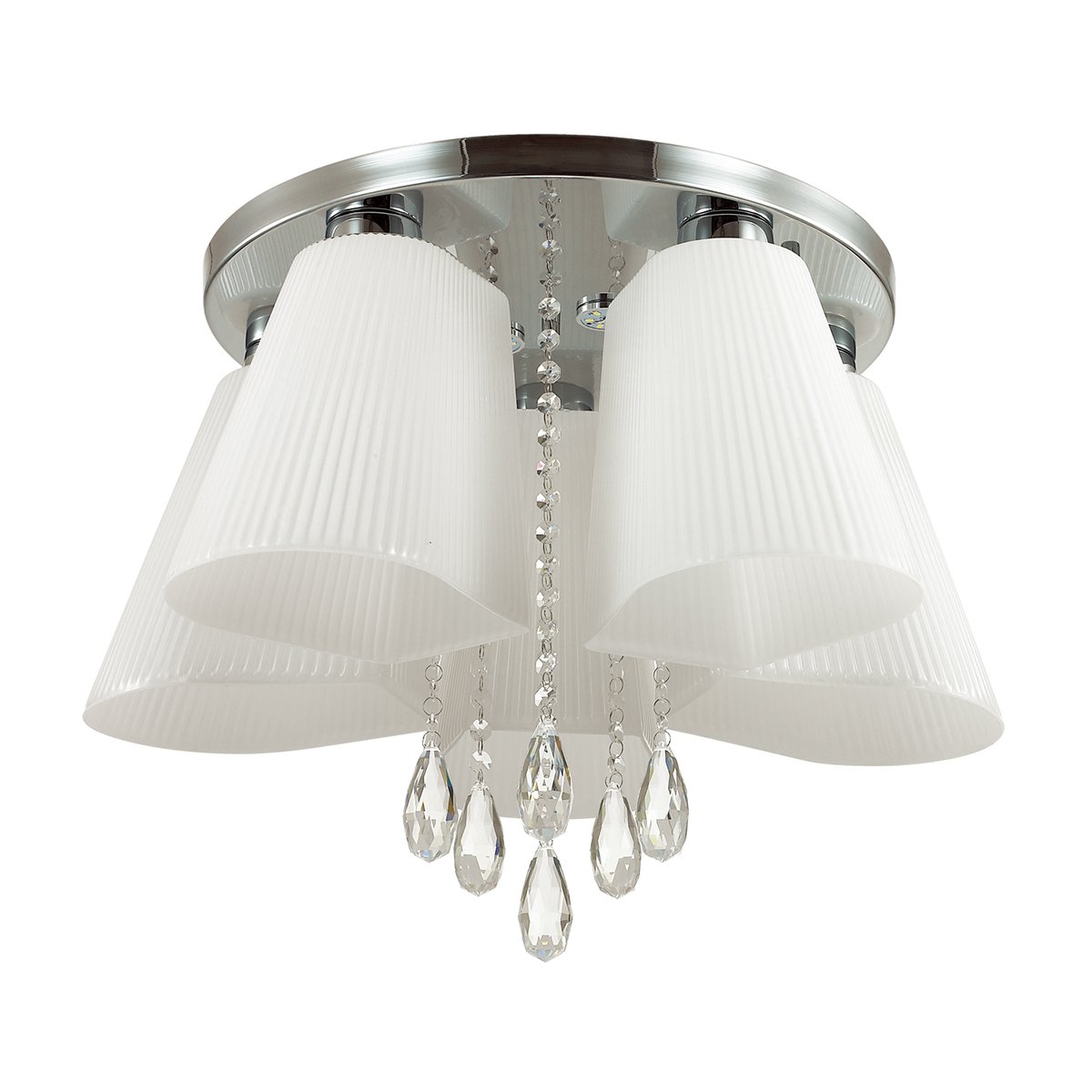 Потолочная люстра Odeon Light Volano 3961/5C