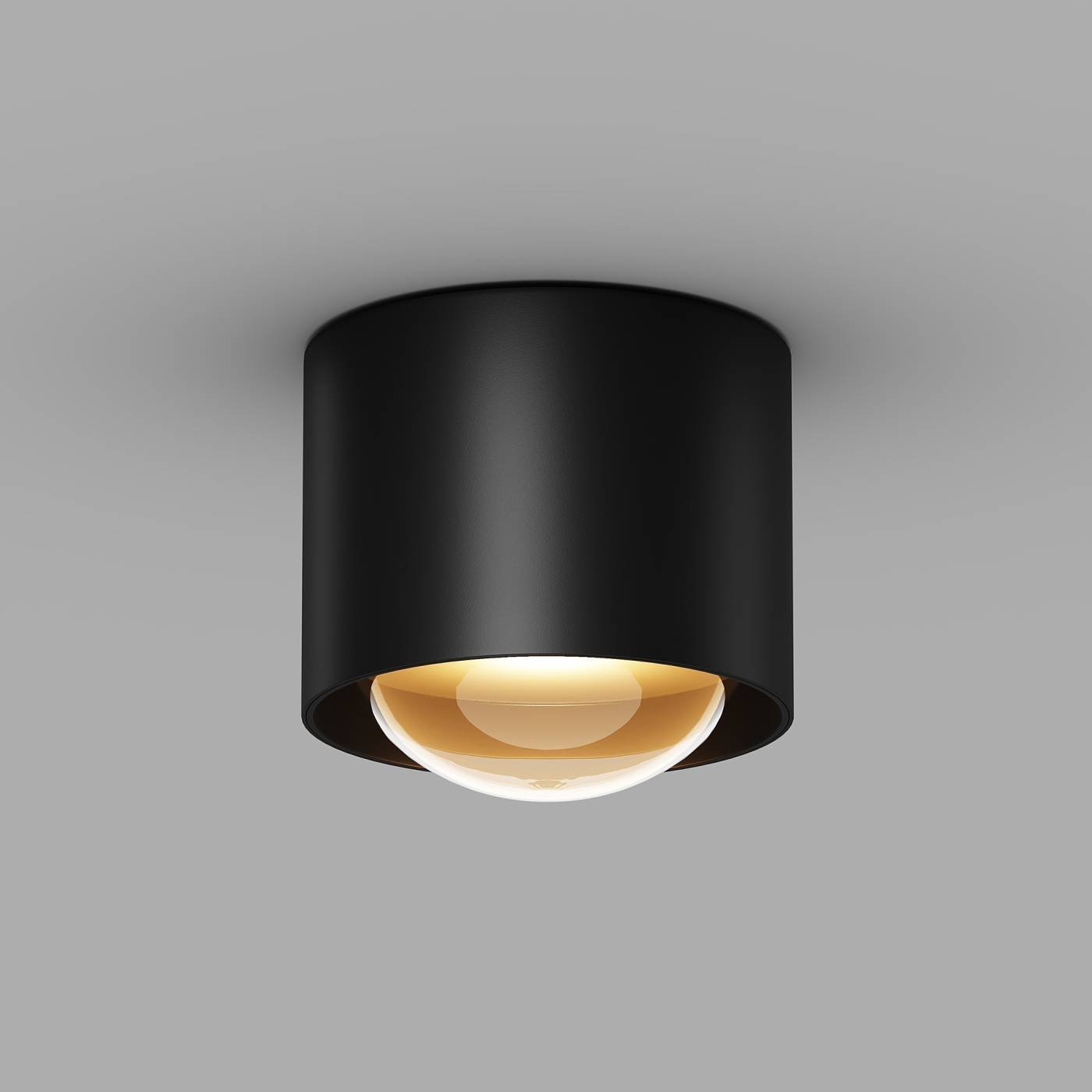 Накладной светильник Maytoni Lumina O498CL-L15B3K