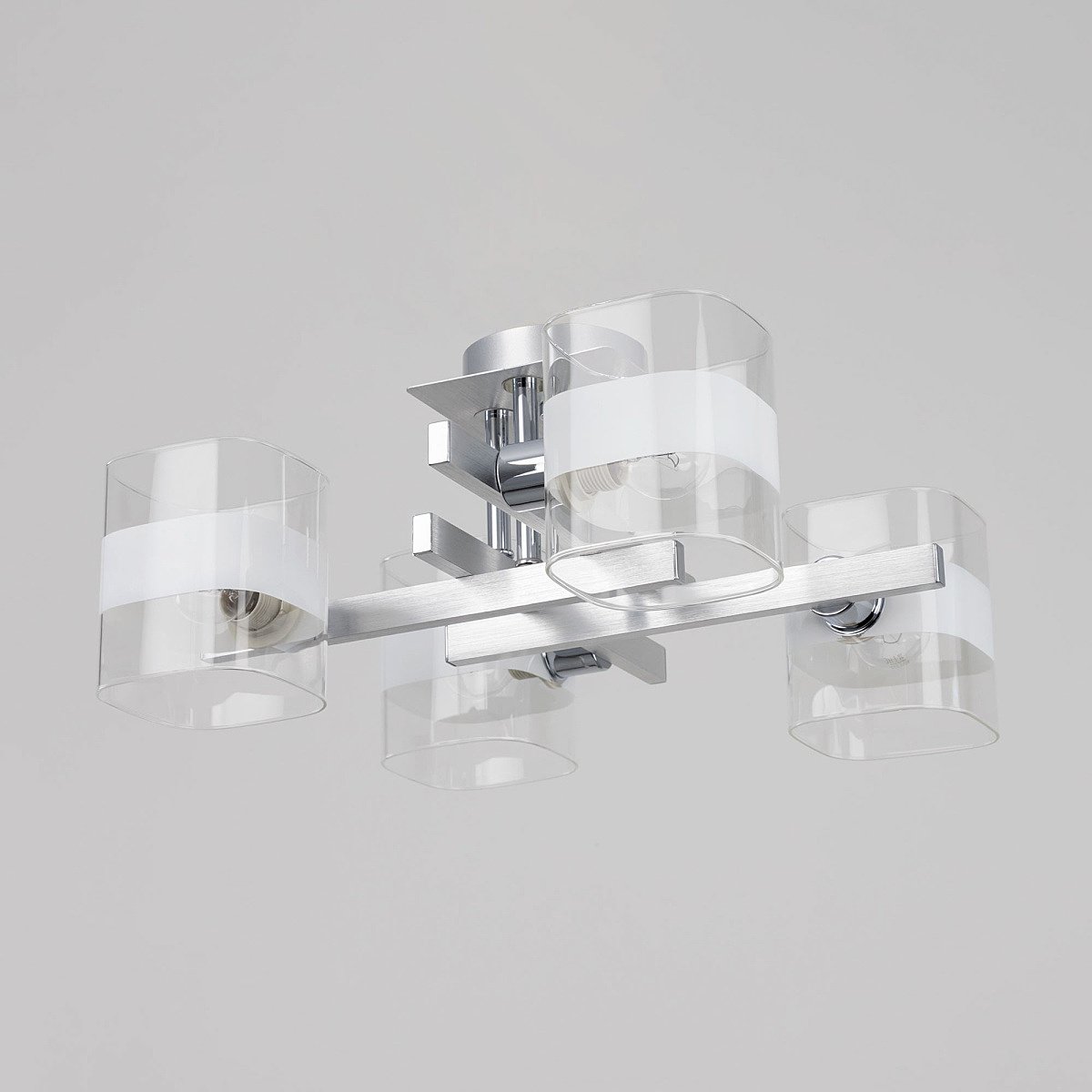 CL139240 Потолочная люстра Citilux Вирта CL139240