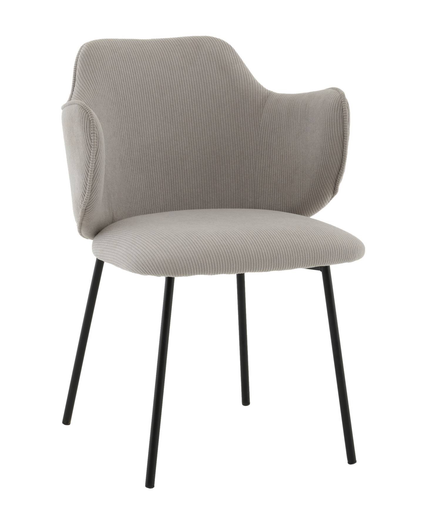 AV 315-LM81-9005-K Обеденный стул Stool Group AV 315-LM81-9005-K