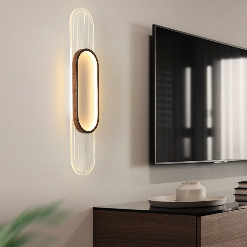 224194-23 Настенный светильник ImperiumLoft Cord01 224194-23