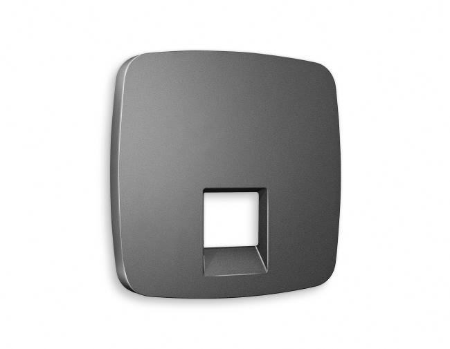 OP6620 Накладка на механизм Ambrella Volt OMEGA OP6620