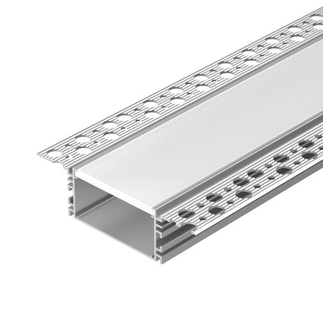 Профиль Arlight Fantom-Bent 046430