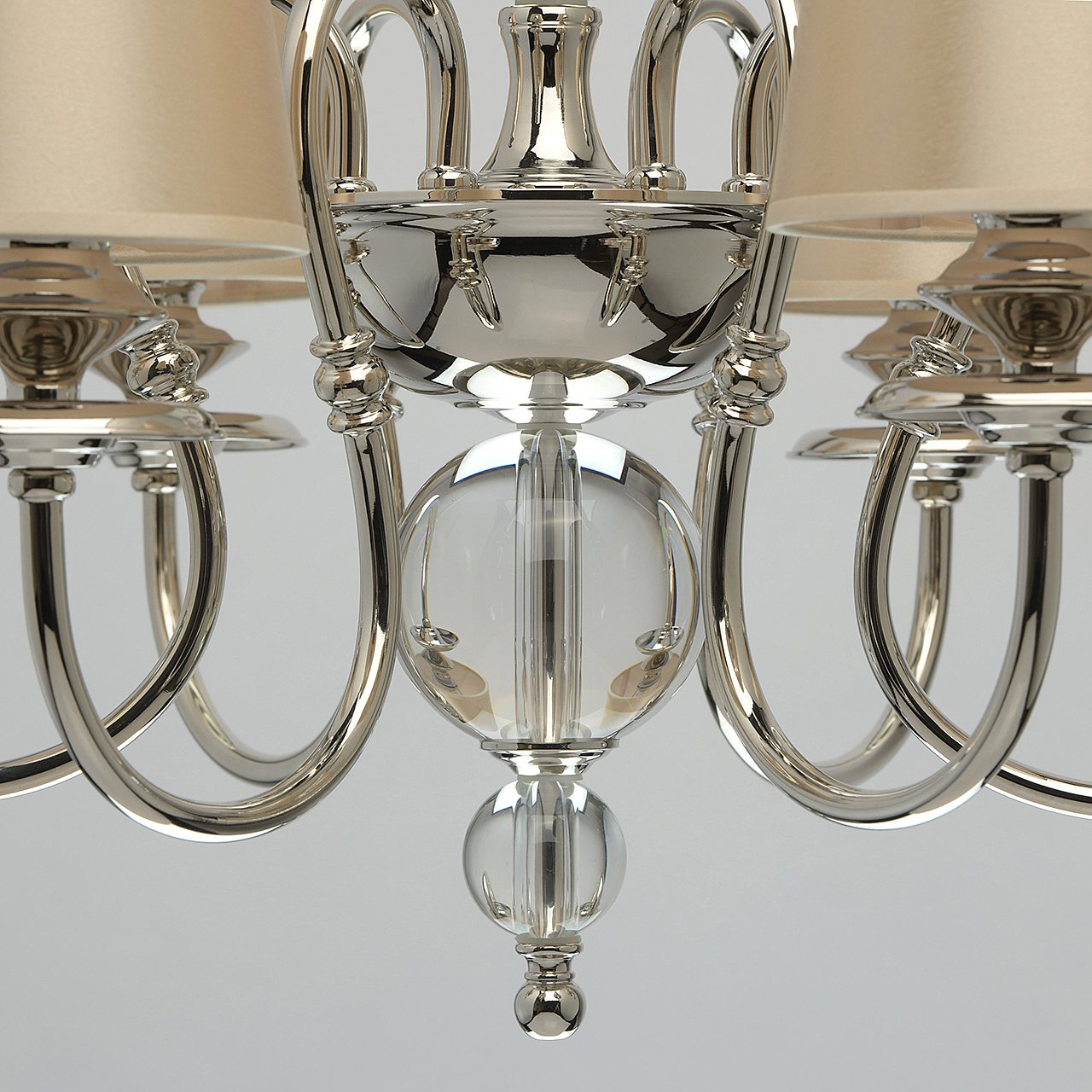 Подвесная люстра MW Light София 355013806