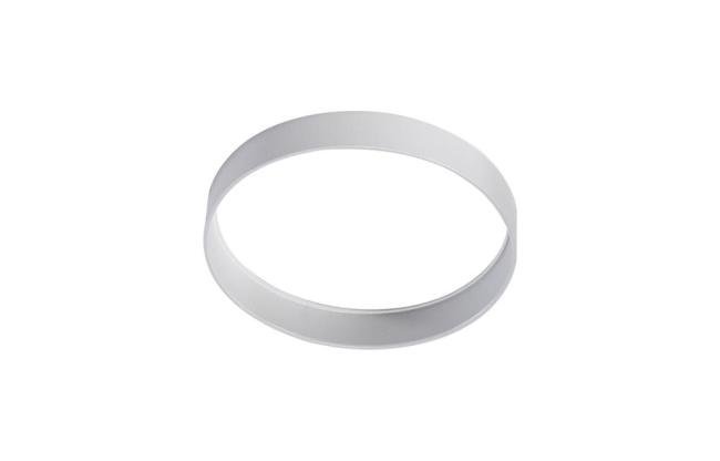 CLT RING 044C WH Декоративное кольцо внешнее Crystal Lux CLT 044 CLT RING 044C WH