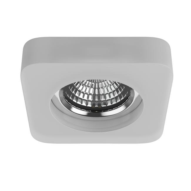 Встраиваемый светильник Lightstar Acrile 073480