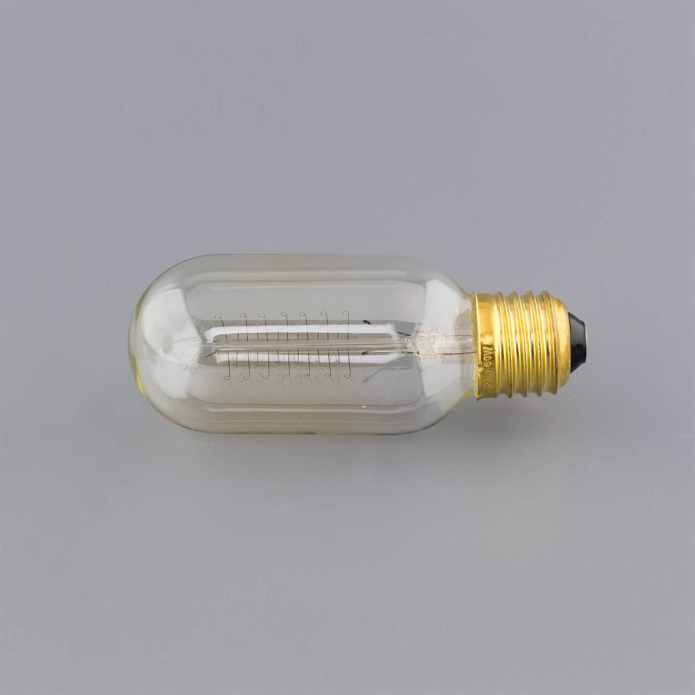 T4524C60 Ретро лампа Citilux Лампа Эдисон T4524C60