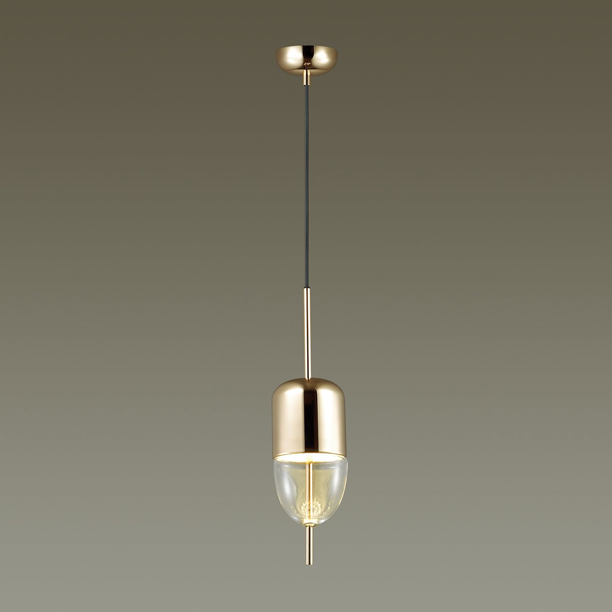 4620/12L Светильник подвесной Odeon Light Dune 4620/12L