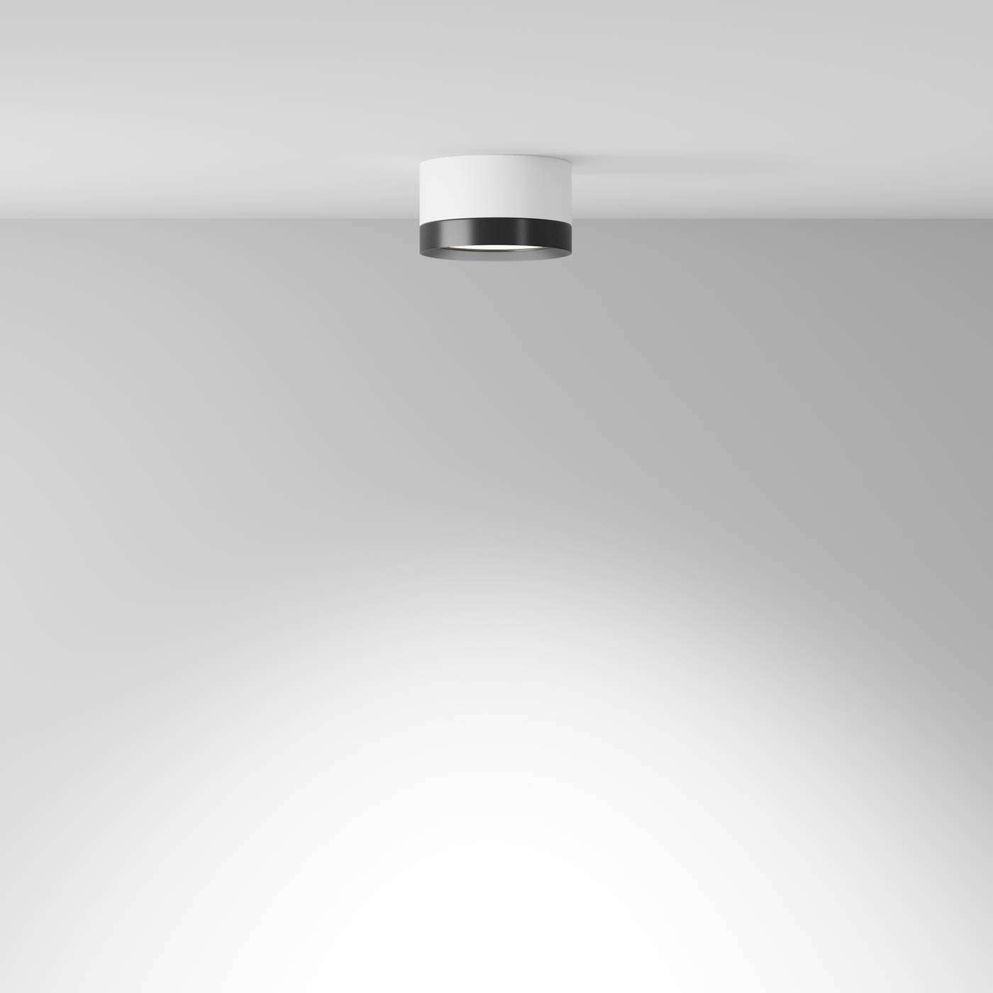 C086CL-GX53-SRD-WB Накладной светильник Maytoni Hoop C086CL-GX53-SRD-WB