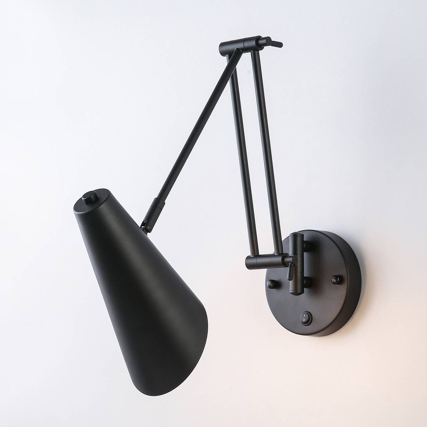 ZRS.1778.15 Настенный светильник Zortes Crane ZRS.1778.15