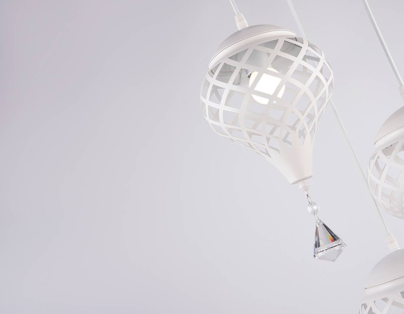 TR8443 Светильник подвесной Ambrella Loft TR8443