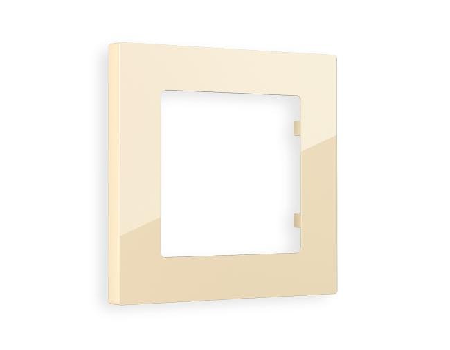 Рамка Ambrella Volt Techno AF220301