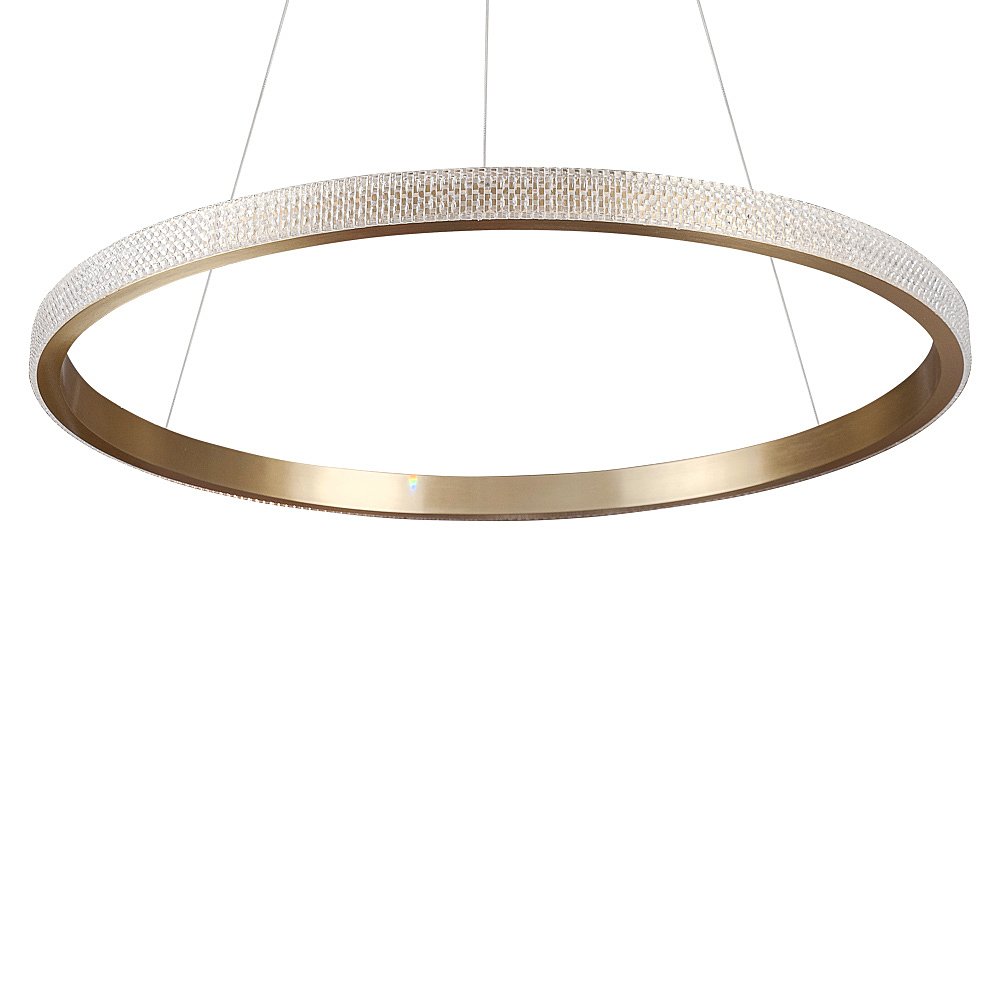 L46703 Подвесная люстра L'Arte Luce Luxury Aura L46703