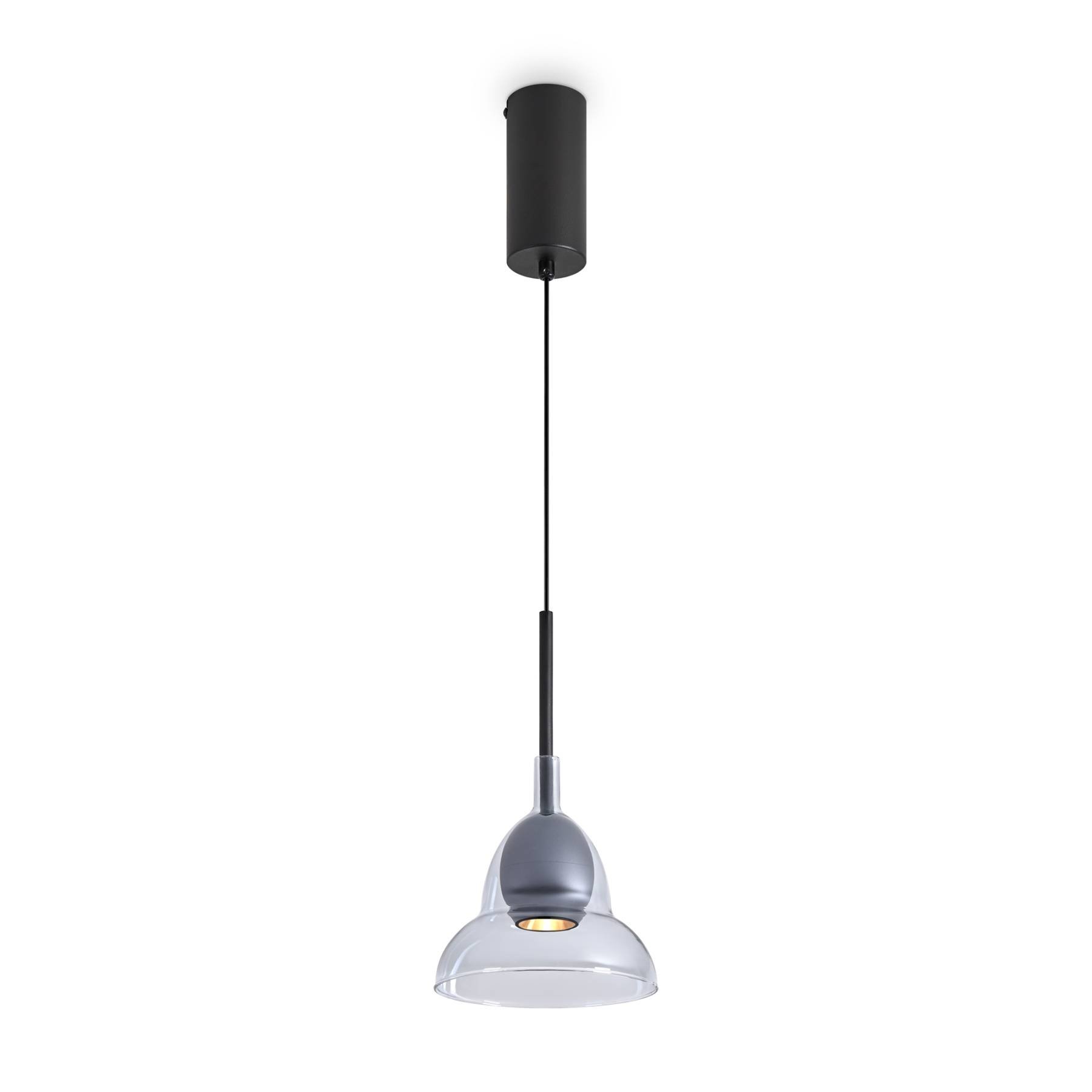 FR5637PL-L6SM Подвесной светильник Glaze Freya FR5637PL-L6SM