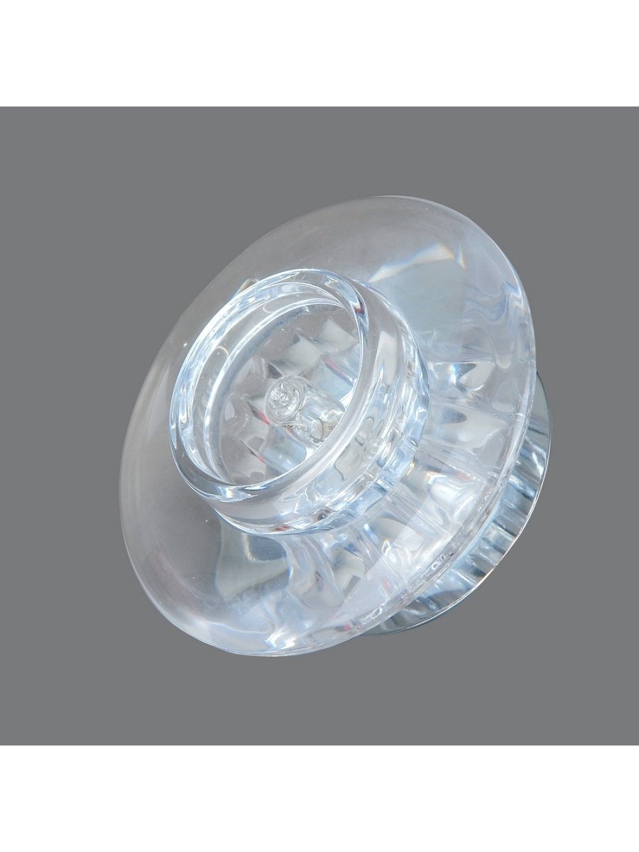 TCH-1092-GY-5.3-Ch Встраиваемый светильник Elvan TCH-1092-GY-5.3-Ch