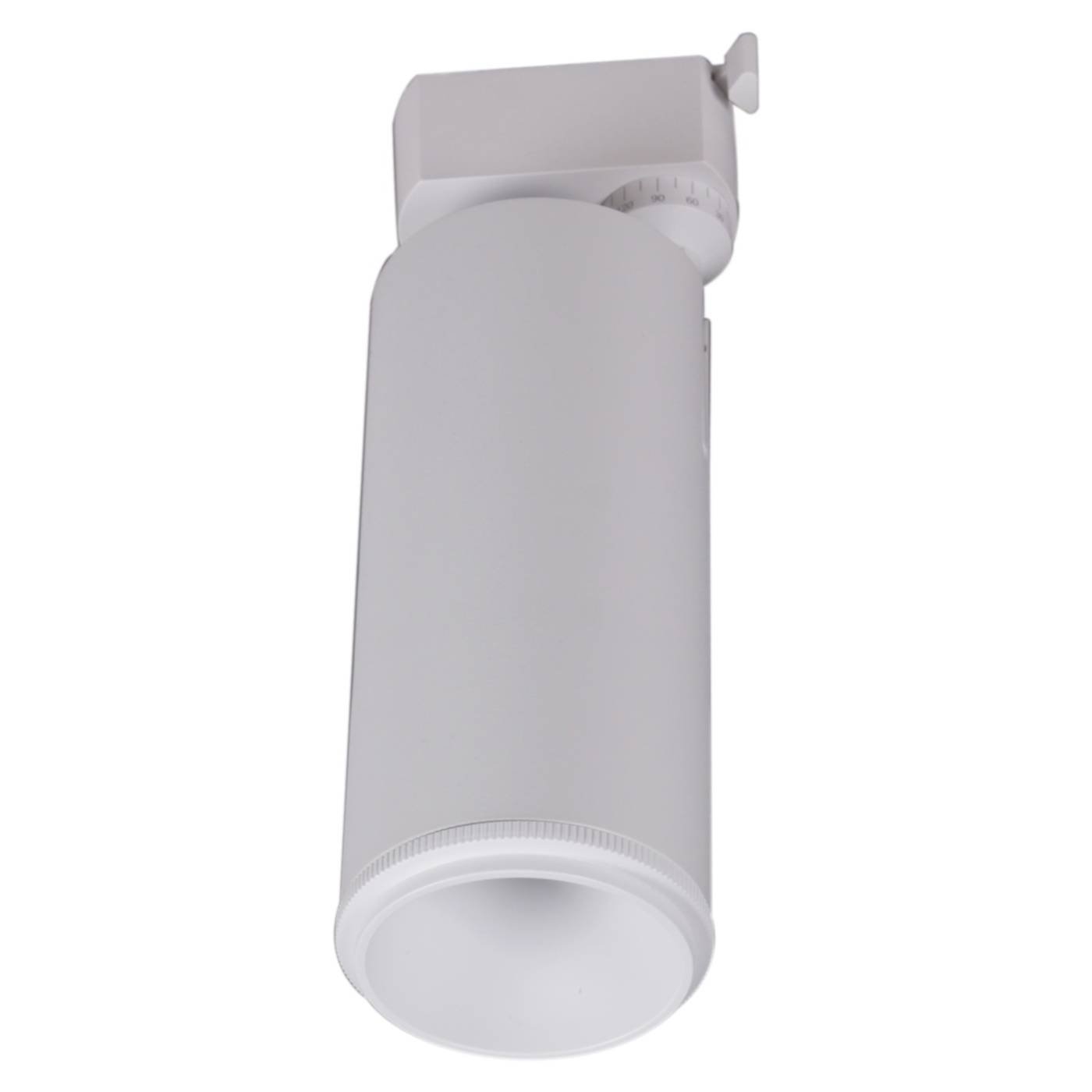 Трековый светильник Reluce 06650-9.3-LED10/20/30W CCT WT