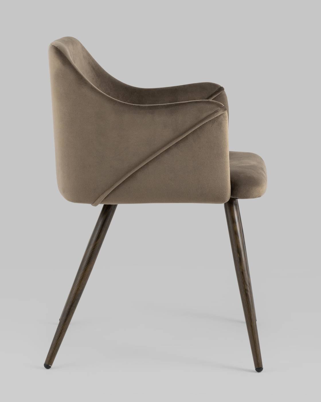 Комплект стульев Stool Group Монарх DC-1502 HLR-48 X2