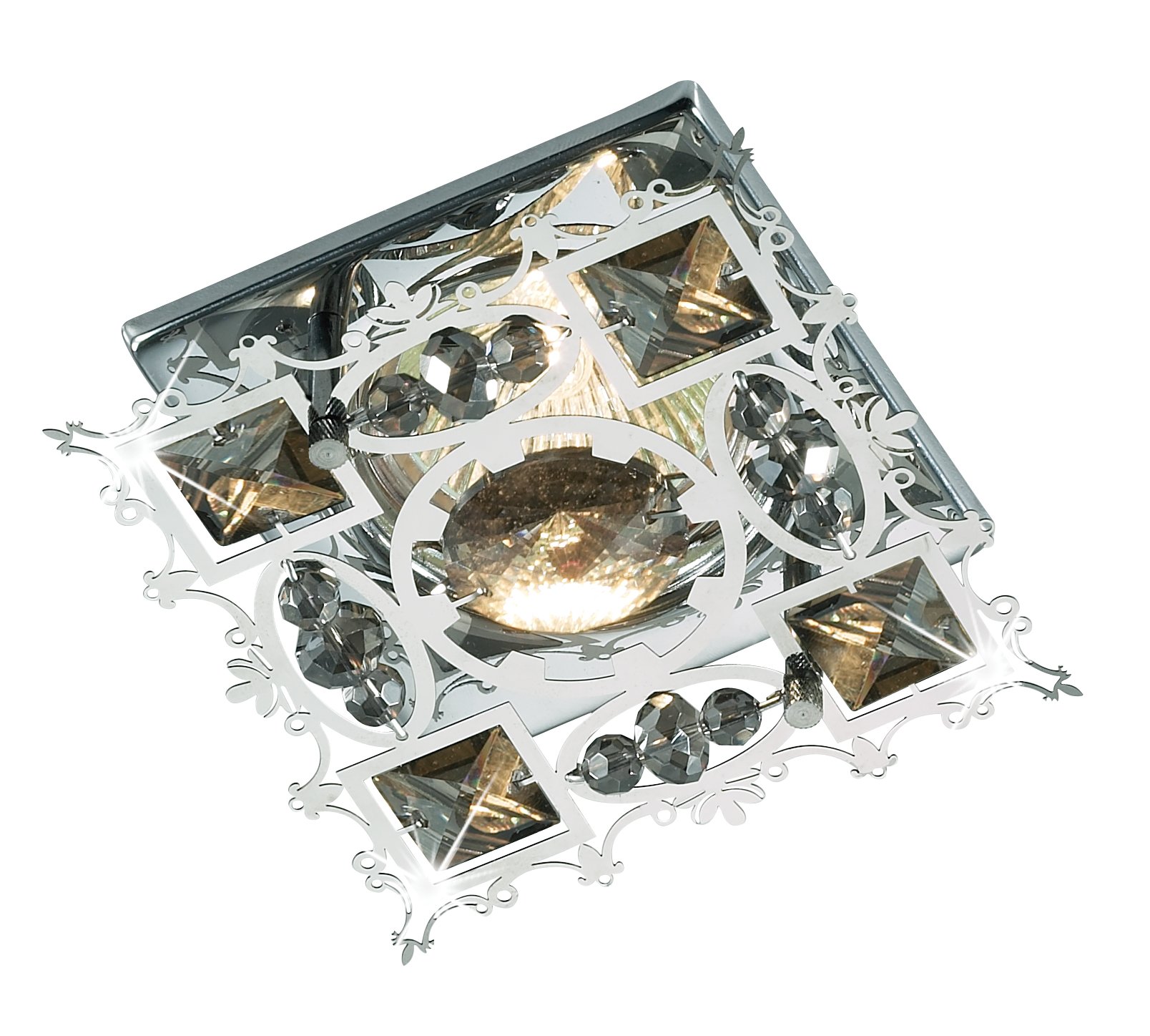 369502 Встраиваемый светильник Novotech Aurora 369502