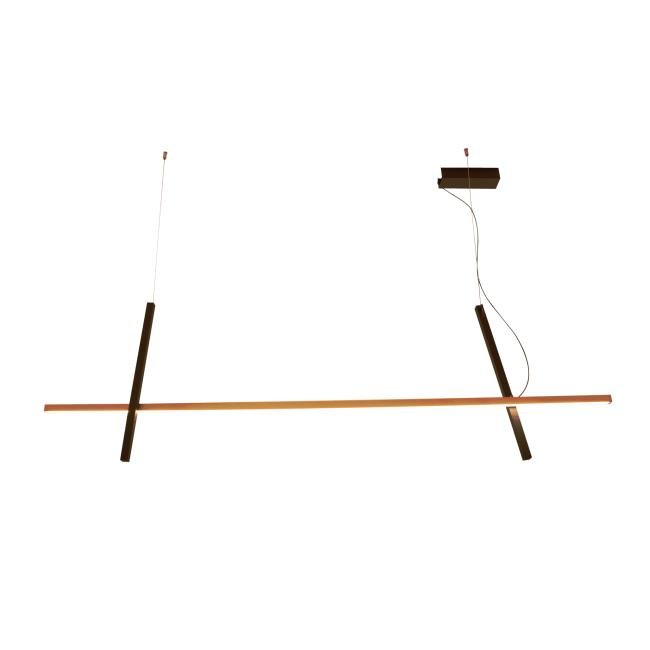 Светильник подвесной Citilux Pixel CL216153