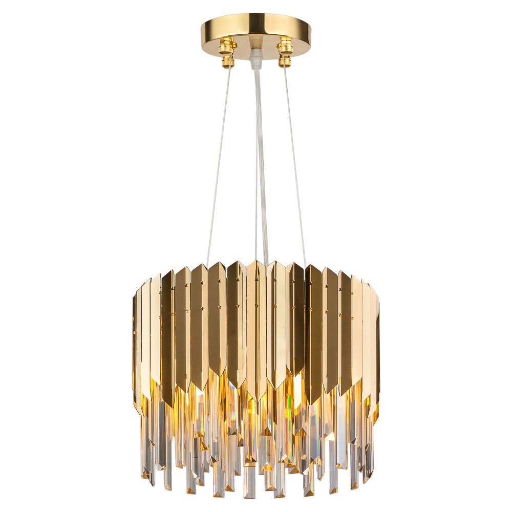 Подвесная люстра AM Group Roberto cavalli Roberto Cavalli L800